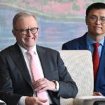 Albaneses China Visit to Focus on Stronger Economic Ties Cooperation 