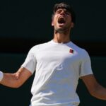 Alcaraz to Face Sinner at Wimbledon in Rematch of French Open Final 