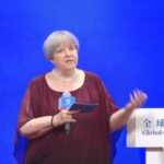 American Scholar Tells Stories About Kuliang Video Poster 