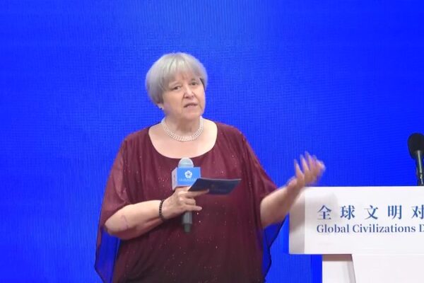 # - My News! American Scholar Tells Stories About Kuliang Video Poster