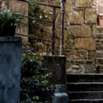 an Ancient Dialogue Between Stone and Sea 