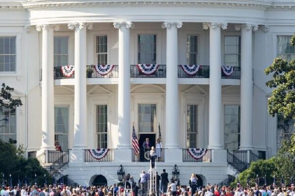 Trade Wars: Is the World Caught in an Endless Economic Tug-of-War? An endless trade war or a tedious soap opera?