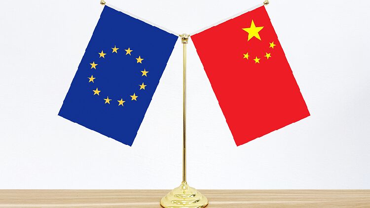 An objective assessment of the China-EU relationship needed