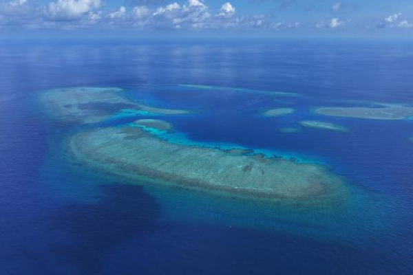 # - My News! Analysis Why is Dialogue Only Way Forward for South China Sea Peace