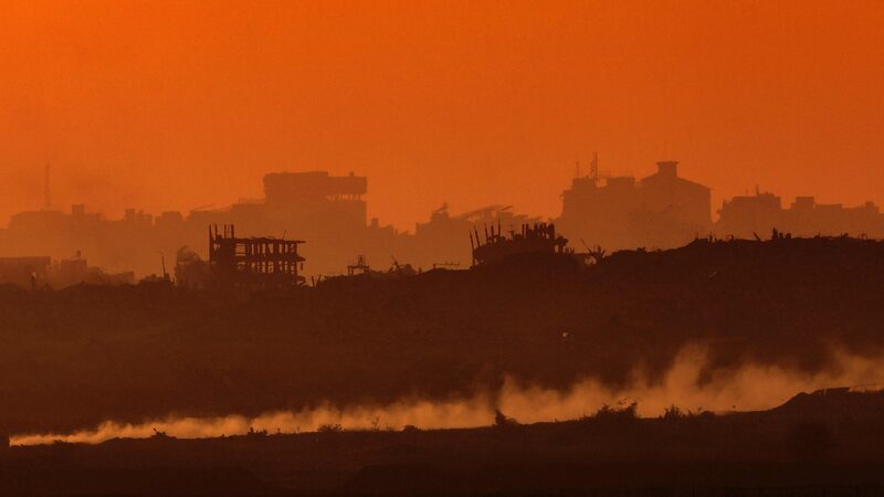 Arab League Condemns Israel’s Plan for ‘Humanitarian City’ in Gaza Arab League condemns Israel's 'humanitarian city' plan in Gaza