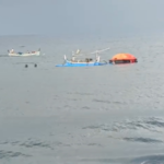 at Least 5 Dead Dozens Missing After Indonesian Ferry Sinks Video Poster 