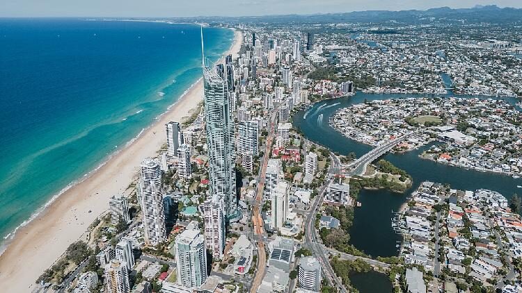 # - My News! Australia Faces Bleak Environmental Future Without More Investment