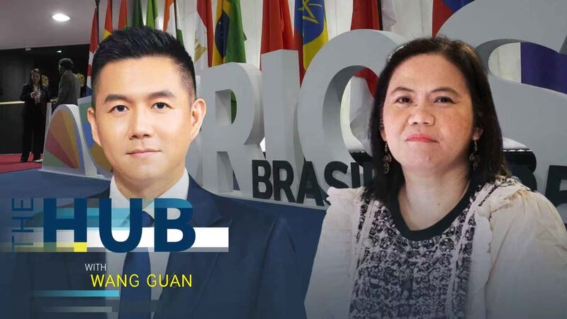 BRICS Summit Charts New Path for Global South Unity BRICS at the forefront of peace and development in the Global South video poster