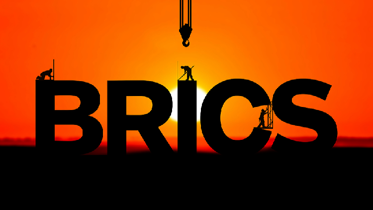 BRICS Nations Push for Local Currency Trading Amid Global Shifts BRICS currency settlement: Promise and institutional challenge