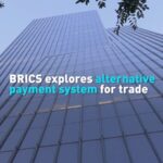 Brics Explores Alternative Payment System for Trade Video Poster 