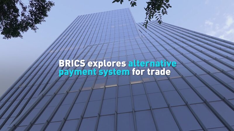 Brics Explores Alternative Payment System for Trade Video Poster 