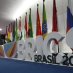Brics Helps Stabilize Global Economy Amid Rising Protectionism 