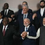 Brics in 2025 Greater Strength Greater Expectations 