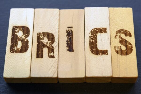 Brics Reshape Paradigm for Global Health Cooperation in Ending Tb 