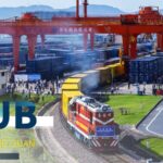 Bri at 12 Whats Next for Chinas Global Infrastructure Vision Video Poster 