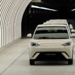 Byd Launches Ev Production in Brazil Video Poster 