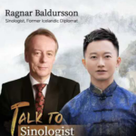 Baldurssons Take What Draws Western Audiences to Chinese Culture Video Poster 