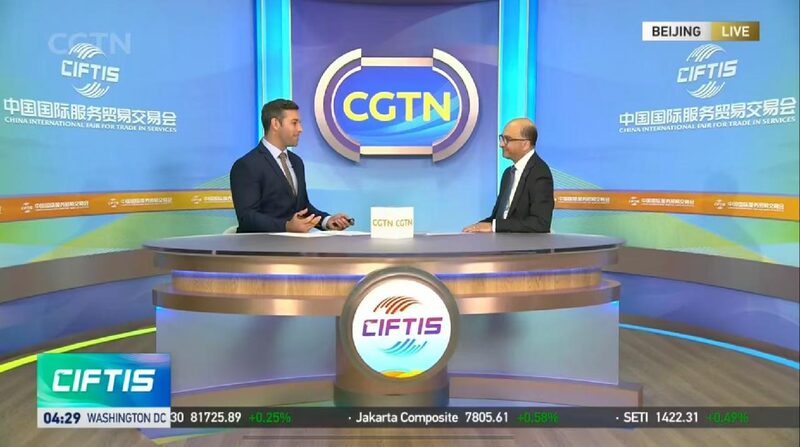 Australia and China Strengthen Ties Amid Trade Revival Banquets to boardrooms: My one year of 'seeing what to believe'