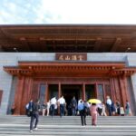 Beauty in Diversity How Nishan Forum Inspires Global Modernization 