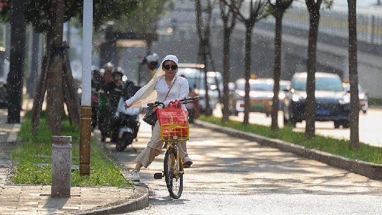Beijing Activates Flood Response as Heavy Rains Approach Beijing activates flood control response amid rainstorm alert