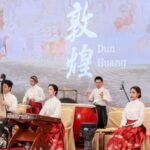 Beijing Hosts Global Cultural Exchange Meeting Video Poster 