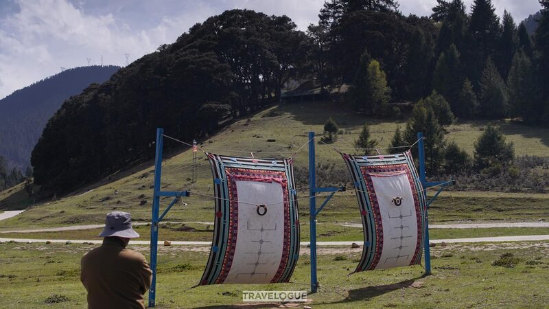 Bixiu: The Whistling Arrow Preserving Xizang’s Ancient Heritage Bixiu: The whistling arrow of Xizang's heritage