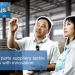 Bizfocus Ep 131 Anhui Auto Industry Tackles Tariffs with Innovation Video Poster 