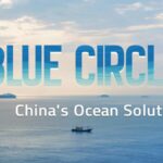 Blue Circle Chinas Marine solution Video Poster 