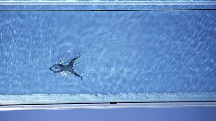 # - My News! Britain Faces Third More Extensive Heat Wave