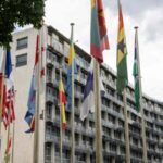 Cgtn Poll World Grows Accustomed to Americas absence 