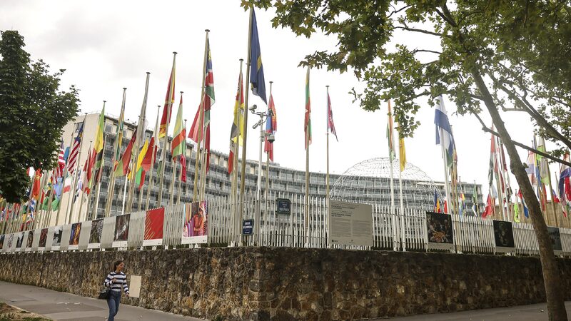 U.S. Announces Third Withdrawal from UNESCO, Sparking Global Reactions CGTN poll on America's new withdrawal from UNESCO