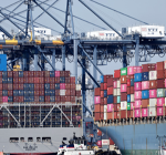 Cgtn Poll on Us reciprocal Tariff Policy 