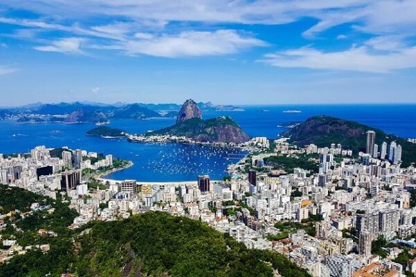 Countdown to 2025 BRICS Summit in Brazil: Youth Voices Sought CGTN poll on the 2025 BRICS Summit