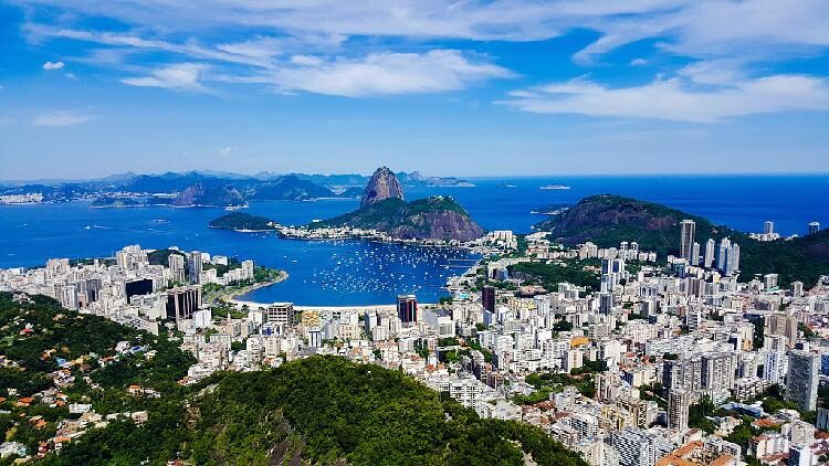 # - My News! Cgtn Poll on the 2025 Brics Summit