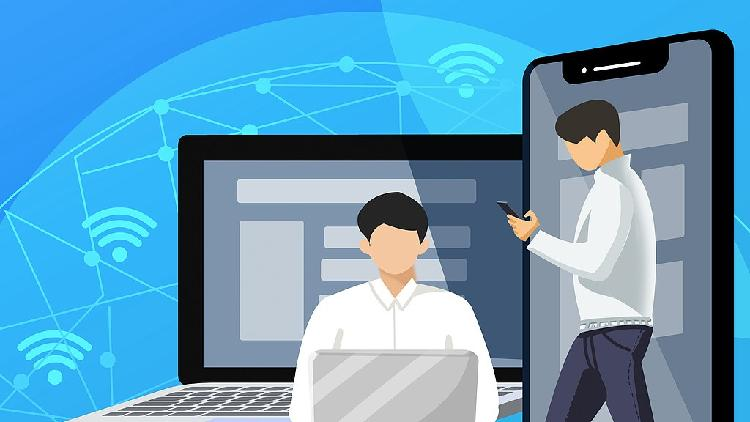 # - My News! Cnnic Report China Has over 112 Billion Internet Users