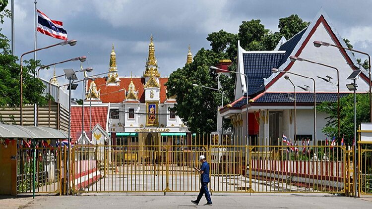 Cambodia and Thailand Exchange Fire at Disputed Border Amid Diplomatic Downgrade Cambodia, Thailand exchange fire at border: What we know so far