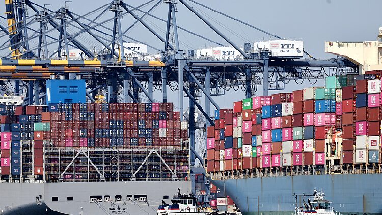 # - My News! Canada Backs Down Eu Holds Firm As Us Tariff Deadline Looms