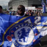 Chelsea Wins First Ever Fifa Club World Cup Video Poster 