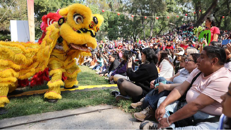 China-CELAC meeting marks 10 years of growing cooperation