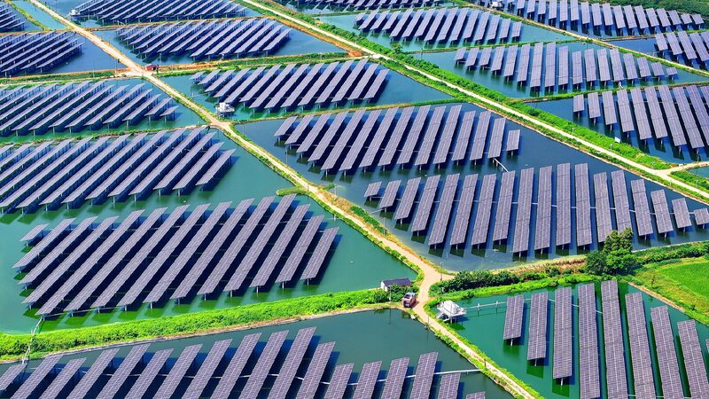 China and EU Unite for Green Future at Beijing Summit China-EU era of eco‑protection and climate action