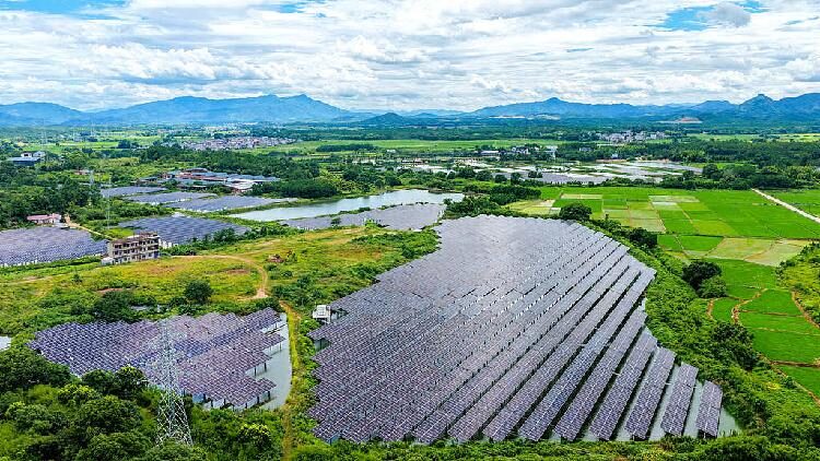 China and EU Fast-Track Global Carbon Neutrality Efforts China-EU pressing fast-forward on global carbon neutrality