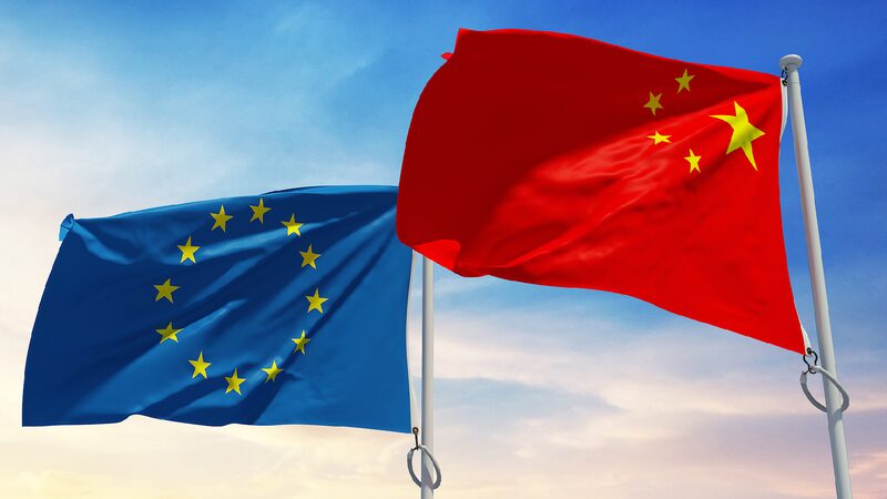 Could Investment Be the Cure for China-EU Trade Imbalances? China-EU ties: Investment may serve as a cure for trade imbalances