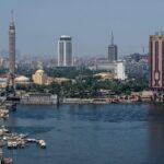 China egypt Partnership Reshaping Egypts Economy