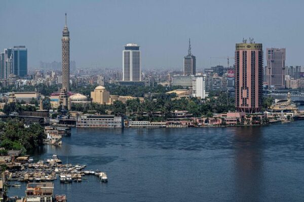 # - My News! China egypt Partnership Reshaping Egypts Economy