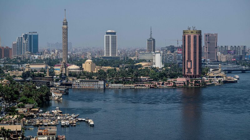 # - My News! China egypt Partnership Reshaping Egypts Economy