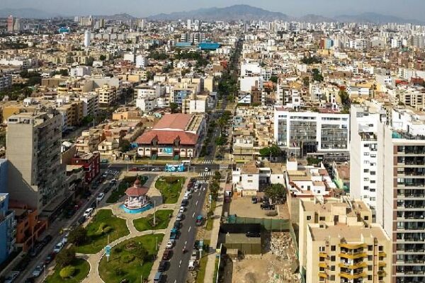 Chinese Culture Shines at Peru’s China-Latin America Cultural Tour China-Latin America cultural tour opens in Peru