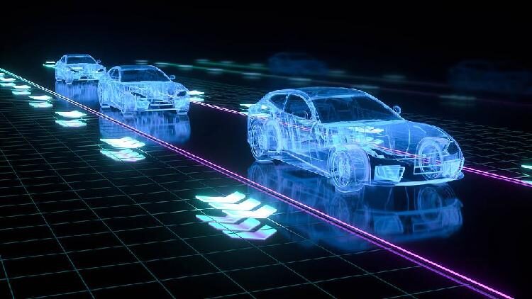 China Leads New Global Standard for Self-Driving Car Testing China-led intl standard for autonomous driving test scenarios released