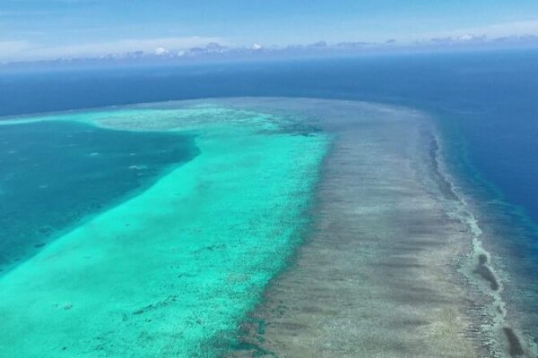 China Coast Guard conducts patrols in waters around Huangyan Dao