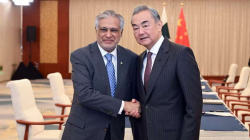 # - My News! China Pakistan Vow Mutual Support on Issues Concerning Core Interests