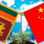China Sri Lanka Fms Vow to Deepen Strategic Cooperative Partnership 